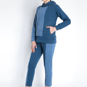 Chándal de Último Diseño, Chándal Ligero Más Vendido para Mujer, Personaliza Tu Propio Chándal en Venta - Product Image 4