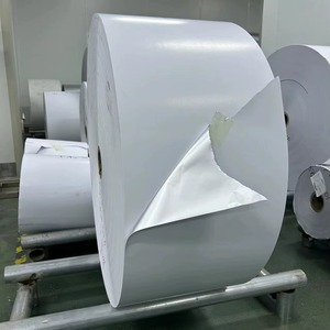 Rollo de Papel de Aluminio Cromado de Alta Calidad de 4 Capas para Envolver Alimentos y Proteger Productos de Panadería Disponible al Mejor Precio - Product Image 4