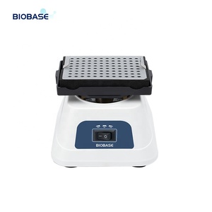 Mélangeur/Oscillateur/Agitateur BIOBASE CN VM25, vitesse 2800 tr/min, mélangeur haute vitesse et haute résistance pour <span class=keywords><strong>laboratoire</strong></span> - Product Image 2