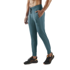 Pantalones Jogger Personalizados de Marca, Nueva Colección, Casuales, Económicos, de Alta Calidad, Servicio OEM, Ropa Deportiva para Hombre, Anti-Pilling - Product Image 2