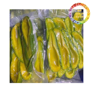 Aguacate Congelado en Mitades y Trozos, Proveedor de Vietnam para Distribución de Alimentos al por Mayor y Catering - Product Image 6