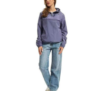 เสื้อแจ็คเก็ตกันลมบุโพลีเอสเตอร์หนาปานกลางสำหรับผู้ชาย ขายส่ง พร้อมซิปปิด น้ำหนักเบา อุ่นสบาย เหมาะสำหรับฤดูหนาว สวมใส่สบายๆ - Product Image 4