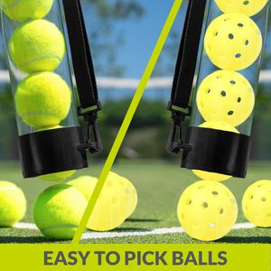 Tubo para Pelotas de Tenis en Oferta - Product Image 2