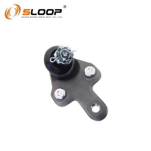 Rotule de suspension basse 43330-09800 pour TOYOTA - Product Image 2