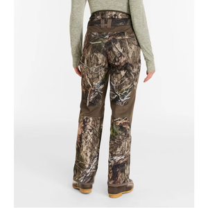 Comfortable New Trendy Printed Multi Functional Autumn Hunting Pants Premium Quality Customized Made Breathable Canvas Polyester - Product Image 3