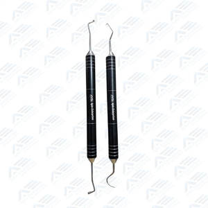 Sonda Periodontal Sondas dentales Instrumentos de diagnóstico Instrumentos dentales Sondas dentales de alta calidad a la venta Precio al por mayor - Product Image 1