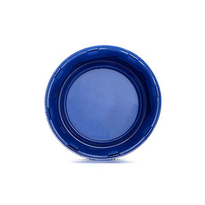 Tapas de tapa de rosca de plástico PE de alta calidad Cierres de botella a prueba de robo de llenado en caliente Categoría de producto de alta calidad - Product Image 3