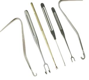 2021 nueva gran oferta Ronheur instrumentos quirúrgicos veterinarios ortopédicos de acero inoxidable personalizados CE ISO Uamed Ltd Bone STILLE - Product Image 3