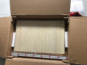 Organizador de Cajones de Madera que Ahorra Espacio, Diseño Moderno y de Instalación Rápida con Diseño Contemporáneo y Fácil Instalación - Product Image 2