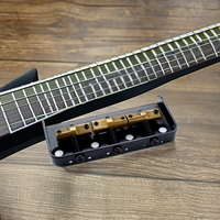 C37BB Electric Guitar Saddle Bridge Made in Korea Stringed Instruments Essential hardware Part & Accessory