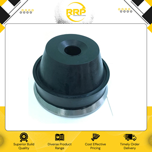 Best Offer on Industrial Grade High Abrasion Washington Style Stripper <b>Rubber</b> 1360 Series 9010 Model from Indian Manufacturer - Product Image 2