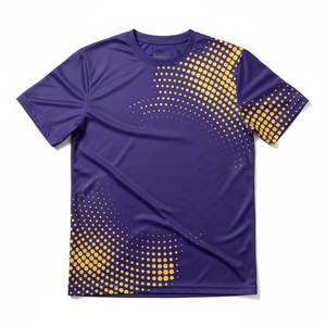 Custom Soccer Jersey Men Breathable Football Shirt Quick Dry Team Uniform Sublimation Printed Training Kit OEM ODM Manufacturer - Product Image 4