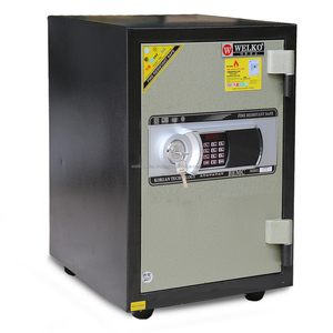 กล่องไฟฟ้าปลอดภัยฮันโอเวอร์เยอรมัน - Product Image 2