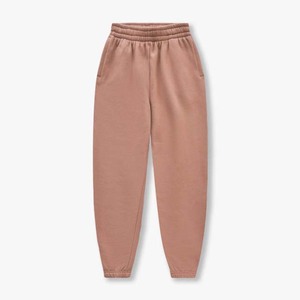 Custom Logo Casual Breathable Comfortable High Quality 100% Cotton <b>Trousers</b> for <b>Men</b> Plus Size Plain Dyed Custom Design OEM - Product Image 5