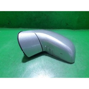 Conjunto de Espejo Retrovisor Exterior Izquierdo Carens (Izquierdo) Usado OEM 876101D010 - Product Image 2