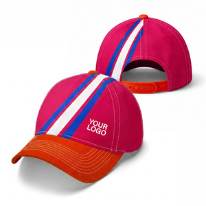 Classic Fitted <b>Caps</b> Embroidered Streetwear Hats for <b>Men</b> Hip Hop Urban Fashion Style Baseball <b>Caps</b> - Product Image 6