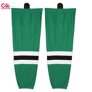All Season Ice Hockey <b>Socks</b> Sportswear Fabric Designed For <b>Long</b> Lasting Comfort During Practice And Matches Ice Hockey <b>Socks</b> - Product Image 6