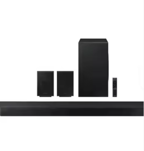 Nouvellement en stock : configuration 4.1 canaux, puissante sortie 680W, son dynamique. - Product Image 1