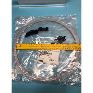 Tokyo Electron TEL D129679 แหวนรอง, ตัวเว้นระยะ, อะลูมิเนียม - อุปกรณ์และชิ้นส่วนเซมิคอนดักเตอร์ระดับโลกที่เชื่อถือได้ - Product Image 4