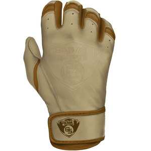 Gants de frappe à manchette courte en matériau durable, respirants, à faible MOQ, personnalisables avec votre logo – Vente chaude - Product Image 3