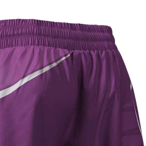 Shorts de combat MMA et Kickboxing unis, durables, respirants, en polyester et élasthanne, pour arts martiaux mixtes - Product Image 4