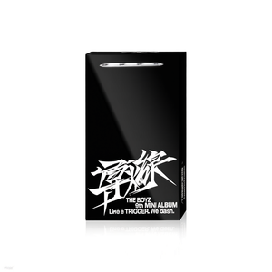 El Mini Álbum Line (Tohwaseon) de The BOYZ-9th [Aleatorio] Publicación Electrónica - Product Image 2