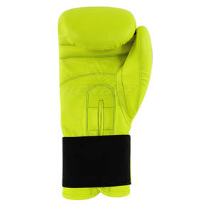 Gants de boxe en cuir et tissu, dernier style, pour l'entraînement au combat, best-seller, vente chaude, pour jeunes. - Product Image 5