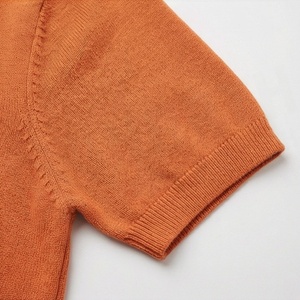 Polos de Alta Calidad para Hombre con Cierre de Cremallera, Logotipo de Marca Impreso, Diseño a Rayas, Ropa Deportiva, Colores Personalizados - Product Image 6