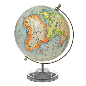 Globo Decorativo Premium para Mesa, Adorno para Sala de Estar y Oficina al Mejor Precio - Product Image 2