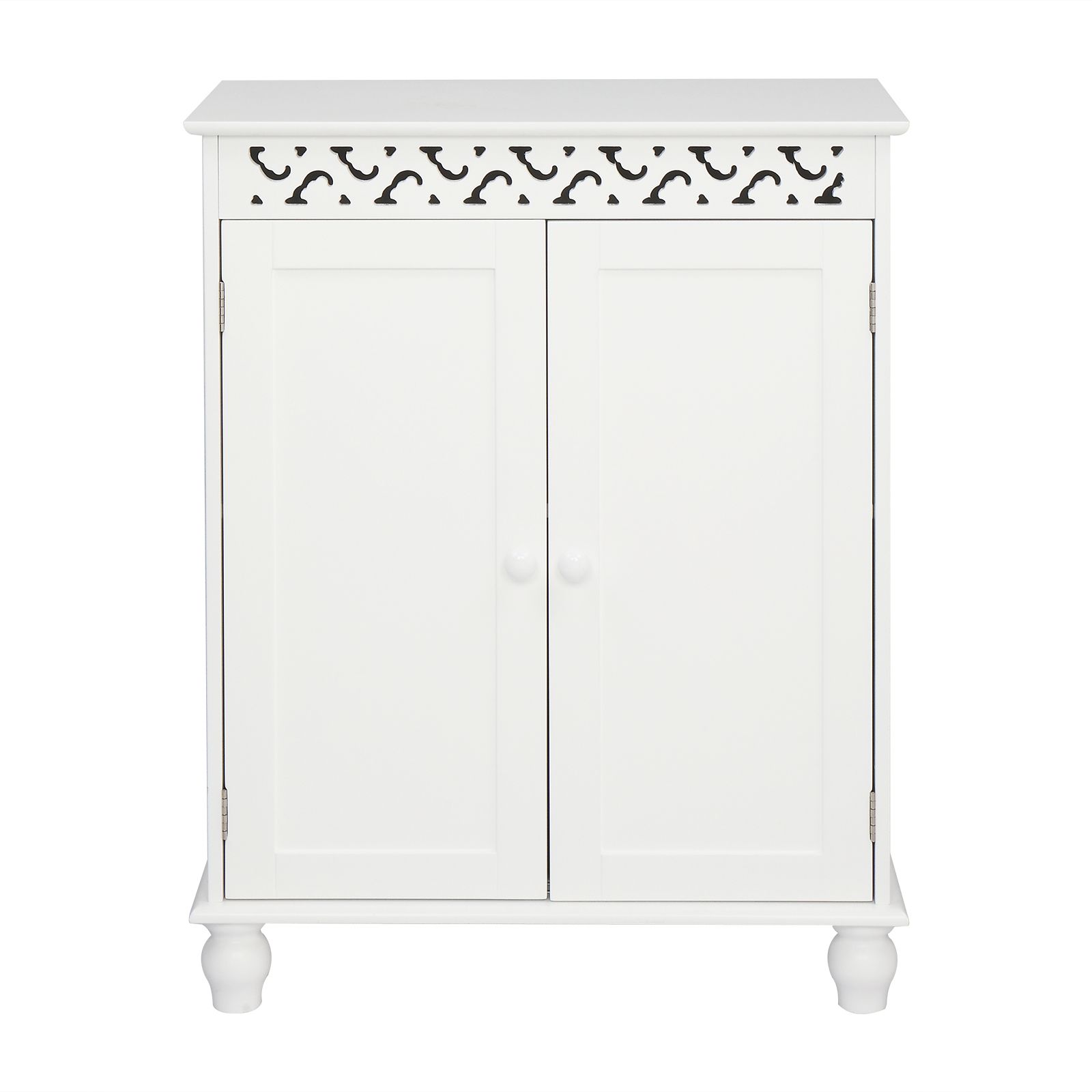 White Color