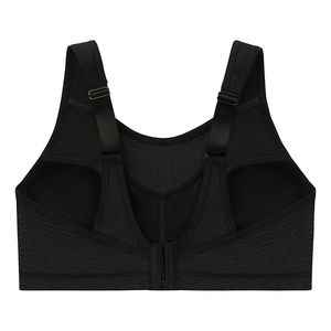 Nuevo diseño de sujetador deportivo para mujer para yoga y correr, ropa deportiva de talla grande, sujetador deportivo para uso casual, sujetadores deportivos para mujer. - Product Image 5