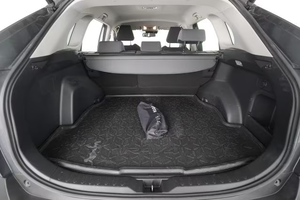 โตโยต้า ไดน่า RAV4 2.5 HV 218 แรงม้า E CVT 2WD ไฮบริด SUV รถยนต์ประหยัดน้ำมันสำหรับครอบครัว เกียร์อัตโนมัติ - Product Image 5