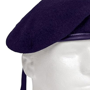 Wholesale Custom Embroidered Best Selling <b>Beret</b> Tactical Hat Breathable High Quality Stylish Design Sports Outdoor Travel - Product Image 6