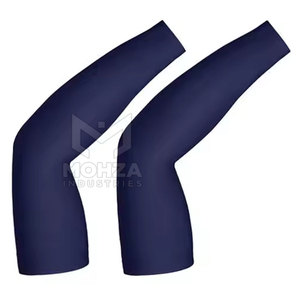 Venta Directa de Fábrica, Mangas Deportivas Unisex de Alta Calidad, Transpirables y Ecológicas, 100% Poliéster, el Mejor Diseño - Product Image 3