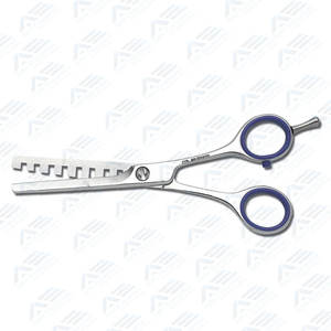 Tijeras de corte de pelo profesionales, tijeras de corte de pelo, herramientas, tijeras de adelgazamiento, tijeras de adelgazamiento al por mayor de acero inoxidable - Product Image 6