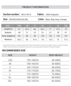 Conjunto Deportivo Unisex Vintage de Moda, en Felpa Francesa de Poliéster, con Pedrería, Estilo Oversize, Lavado Ácido, Estilo Urbano - Product Image 6