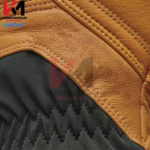 Gants de course en gros, personnalisation de la marque, gants de course thermiques, commandes en gros directes d'usine, fabricant OEM - Product Image 5