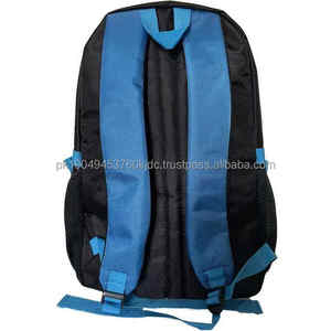 Mochila de animadora personalizada, transpirable, impermeable, con estampado seco, con pedrería, para equipos y clubes. - Product Image 4