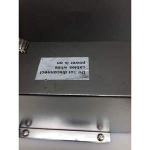 AMAT 0220-21185 G-12 AFS LID ASSY, 132936 - อุปกรณ์และอะไหล่เซมิคอนดักเตอร์ระดับโลกที่เชื่อถือได้ - Product Image 4