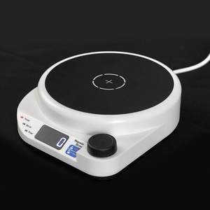 Agitateur magnétique miniature BIOBASE Chine BJPX-SC11-MN avec mélangeur magnétique puissant haute performance pour laboratoire et hôpital - Product Image 3