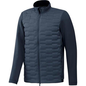 Vestes personnalisées en gros pour hommes – Manteau décontracté chaud et épais à capuche pour l'extérieur – Doudounes pour homme - Product Image 1
