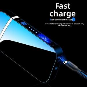 Encendedor Eléctrico USB Dericsson de Doble Arco, Metálico, Resistente al Viento, Recargable, con Sensor Táctil - Product Image 5
