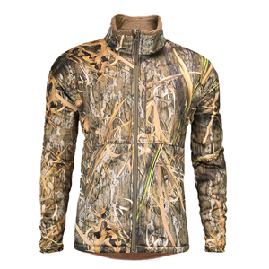 เสื้อแจ็คเก็ตสำหรับล่าสัตว์ กันน้ำอเนกประสงค์ ดีไซน์ล่าสุด ลายพราง - Product Image 3