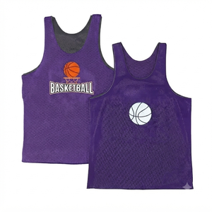 Camiseta de Baloncesto Sublimada Premium, Ropa Deportiva Personalizada para Clubes de Baloncesto, Escuelas, Universidades y Equipos Profesionales - Product Image 6