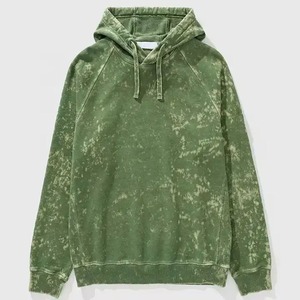 Sweat-shirts délavés au soleil de haute qualité, écologiques, pour l'hiver, style streetwear, qualité supérieure, prix abordable, sweat-shirts délavés au soleil pour femmes - Product Image 3