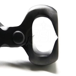 Cortapies y Alicates para Cascos de Caballo de Grado Veterinario, de Alta Resistencia y Fácil Manejo, Herramientas Profesionales para Herradores, Mantenimiento de Establos - Product Image 4