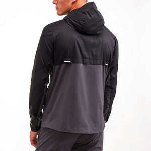 Survêtement décontracté pour homme avec design personnalisé, collection automne tendance, 100% coton mi-lourd, bon prix 2026 - Product Image 3