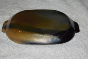 Bandeja Decorativa de Cerámica Pulida de Alta Calidad, Estilo Vintage, Ecológica, para Servir Ensaladas, para Fiestas y Uso Doméstico, Origen Europeo, Venta al por Mayor - Product Image 3