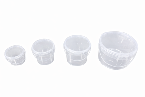 Molde de Inyección de Plástico de 2 Placas de Alta Calidad para Uso Doméstico, Nuevo, OEM/ODM, Vietnam - Product Image 5