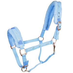 Haltères pour chevaux en nylon entièrement personnalisables, service OEM ajustable pour les haltères de sport équestres en plein air en promotion - Product Image 3